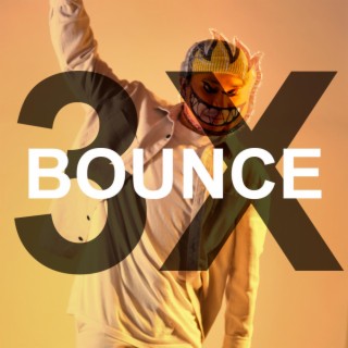 Bounce3x