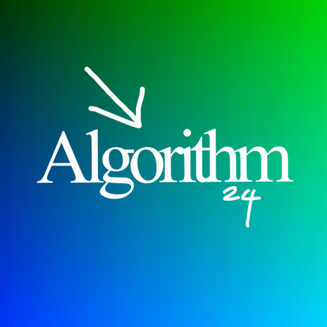 Algorithm | Boomplay Music