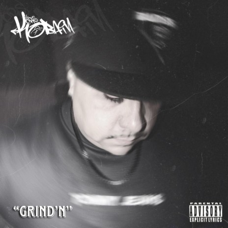 GRIND'N ft. Old Soul Young Pagan Bitter Truth | Boomplay Music