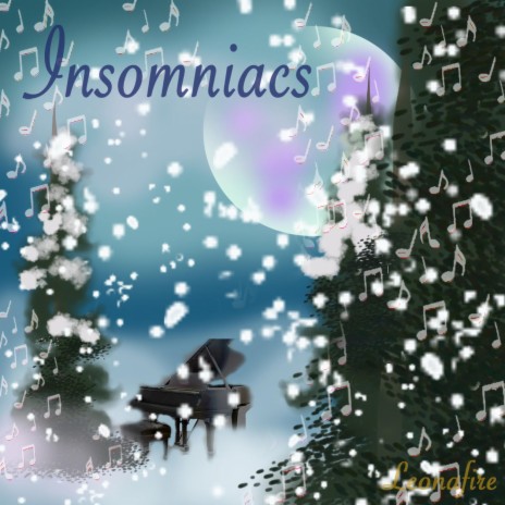 Insomniacs | Boomplay Music