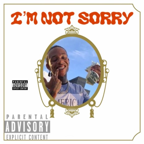 Im Not Sorry | Boomplay Music