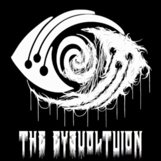 The Eyevolution EP