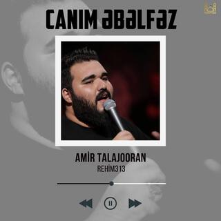 Canim Ebelfez نماهنگ ماه بلند…| اکربلایی امیر طلاجوران | Amir Talajooran