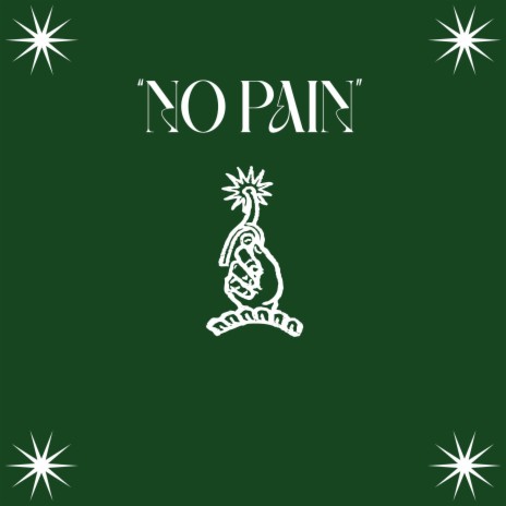 NO PAIN | Boomplay Music