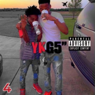 YK-G5
