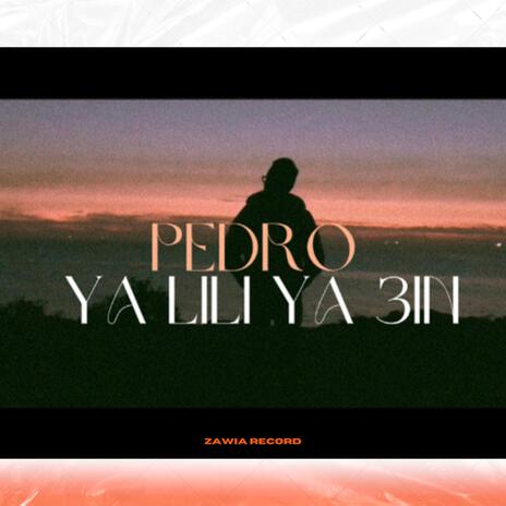 YA LIL YA 3IN ft. PEDRO | Boomplay Music