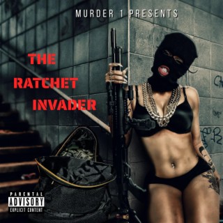 The ratchet Invader