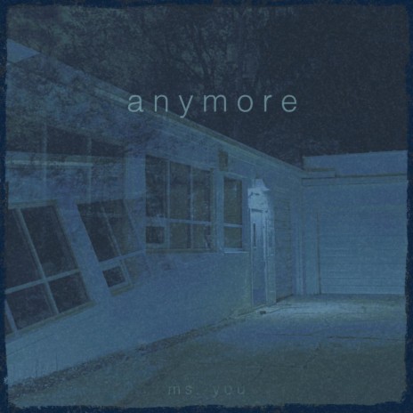 Anymore | Boomplay Music