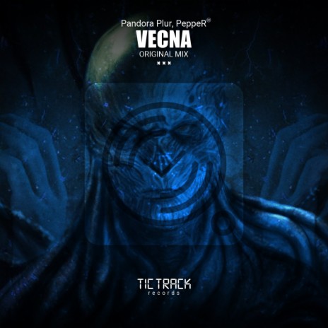 Vecna ft. PeppeR (BR) | Boomplay Music