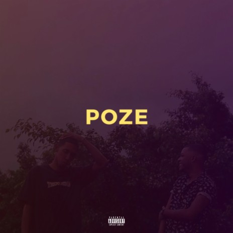 Poze ft. Adriel Way, Samuel Depe & Nuno | Boomplay Music