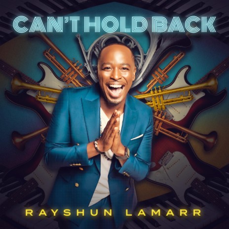 Can't Hold Back | Boomplay Music