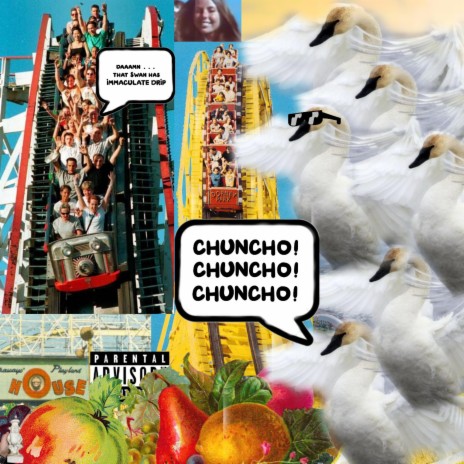 Chuncho (feat. Timo 1-2, Mr. Noodles & Sleepy Nelson)