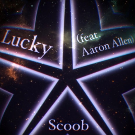 Lucky ft. Aaron Allen | Boomplay Music