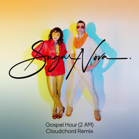 Gospel Hour (2 AM) (Cloudchord Remix) ft. Cloudchord | Boomplay Music