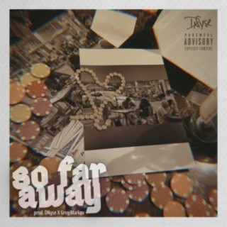 So Far Away lyrics | Boomplay Music