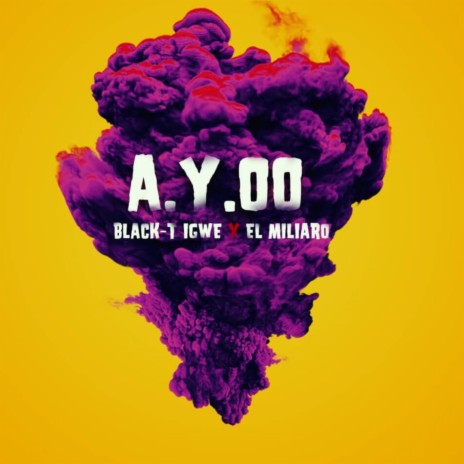 Ay00 (feat. El Miliaro) | Boomplay Music