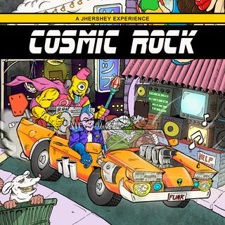 COSMIC ROCK