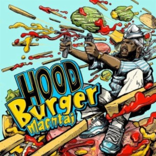 Hood Burger