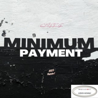 Minimum Payment 2023