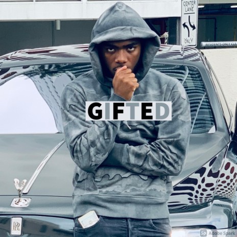 Gifted | Boomplay Music