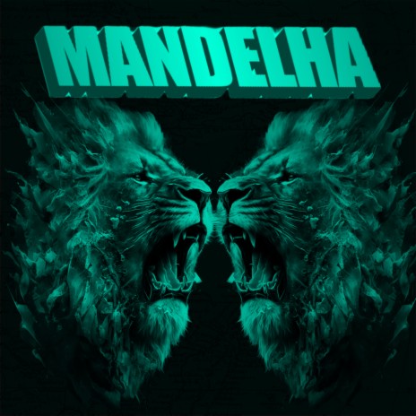 MANDELHA (SLOWED) ft. Mos J Killa | Boomplay Music
