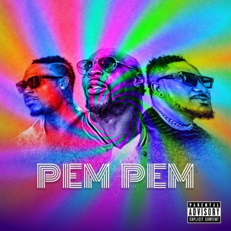 Pem Pem (feat. Benjicavalli & Masterkraft)