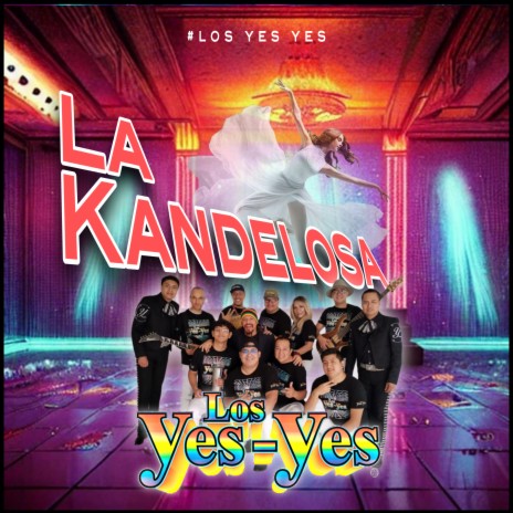 La Kandelosa | Boomplay Music