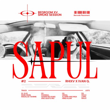 SAPUL ft. Ivan G. | Boomplay Music