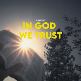 iN God We Trust