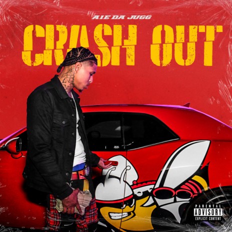 Crash Out | Boomplay Music