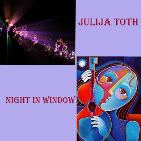 Night in window | Boomplay Music