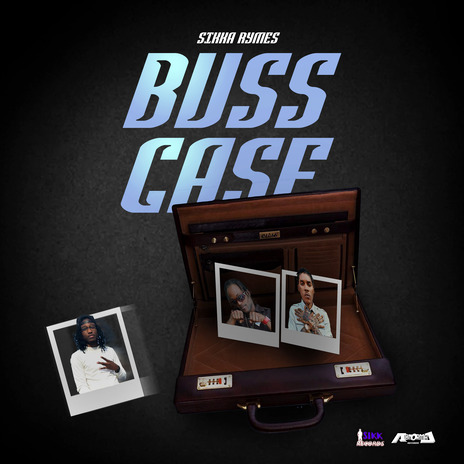 Buss Case ft. Krissonic | Boomplay Music