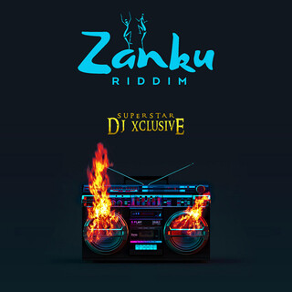 Zanku Riddim