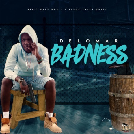 Badness | Boomplay Music