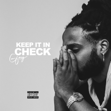 Keep It in Check | Boomplay Music