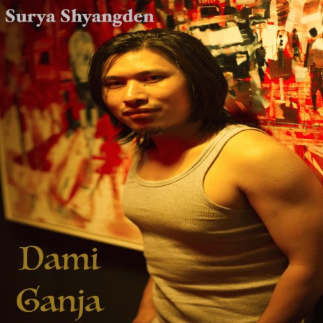 Dami Ganja | Boomplay Music