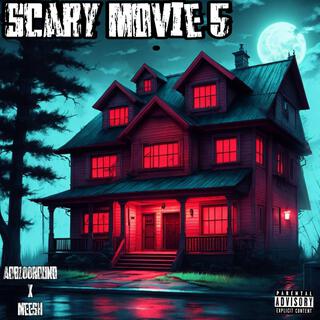 Scary movie 5