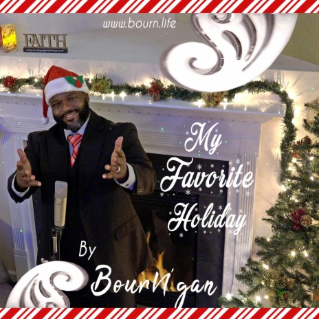 My Favorite Holiday | Boomplay Music