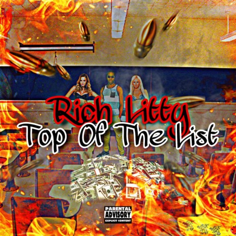 Top Of The List | Boomplay Music