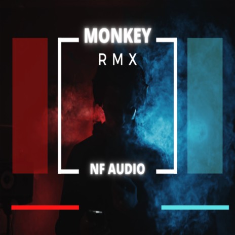 Monkey Rmx | Boomplay Music