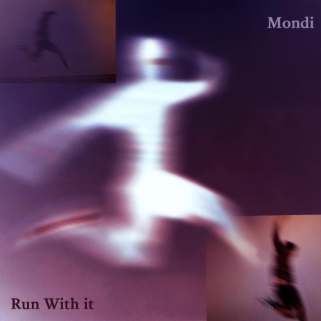 Run With It | Boomplay Music