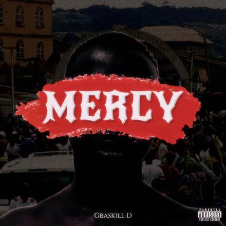 Mercy | Boomplay Music