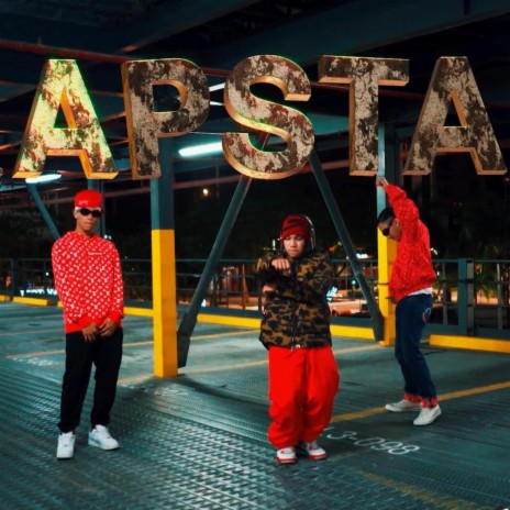 Rapstar ft. Third Flo' | Boomplay Music