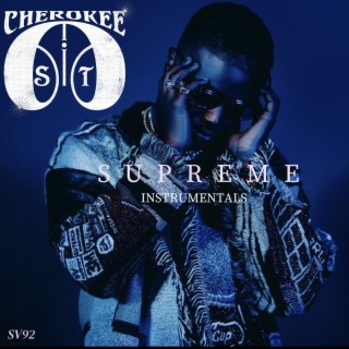 Cherokee Mist (SUPREME)