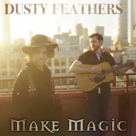 Dusty Feathers | Boomplay Music