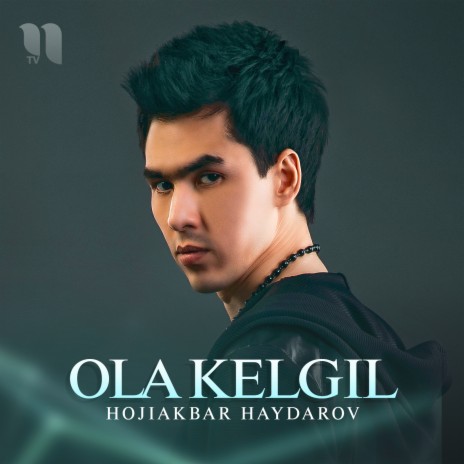 Ola Kelgil | Boomplay Music