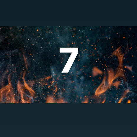 7 Times Hotter | Boomplay Music