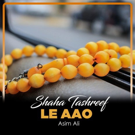 Shaha Tashreef Le Aao | Boomplay Music