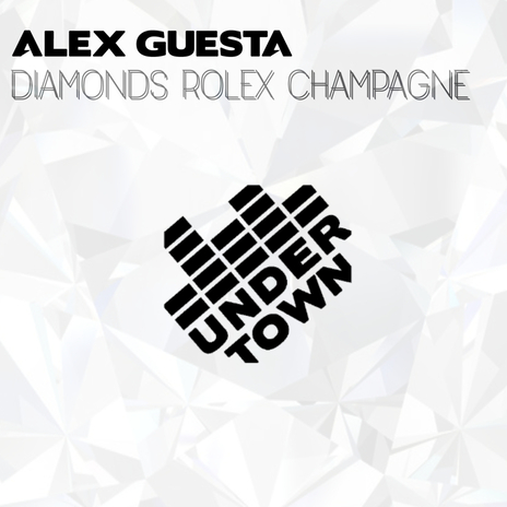 Diamonds Rolex Champagne (VIP Edit) | Boomplay Music