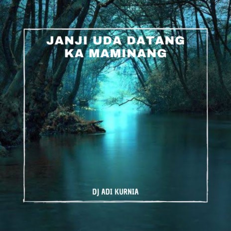 Janji Uda Datang Ka Maminang (Breakbeat) | Boomplay Music